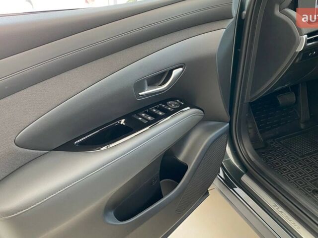купить новое авто Хендай Туксон 2025 года от официального дилера Автоцентр AUTO.RIA Хендай фото