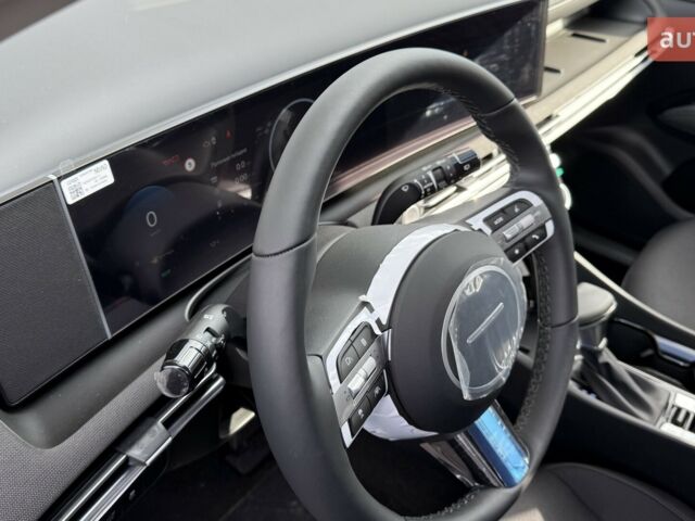 купити нове авто Хендай Туксон 2025 року від офіційного дилера Автоцентр AUTO.RIA Хендай фото