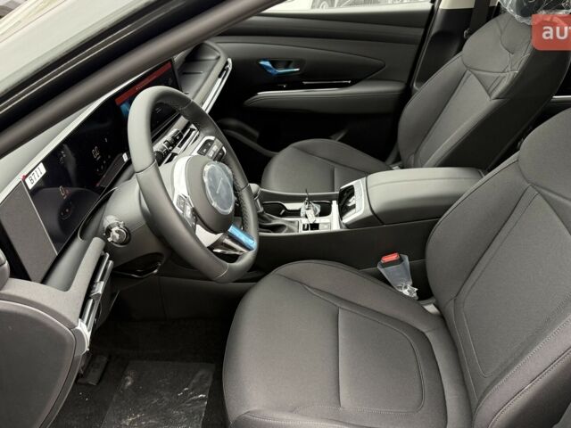 купить новое авто Хендай Туксон 2025 года от официального дилера Автоцентр AUTO.RIA Хендай фото