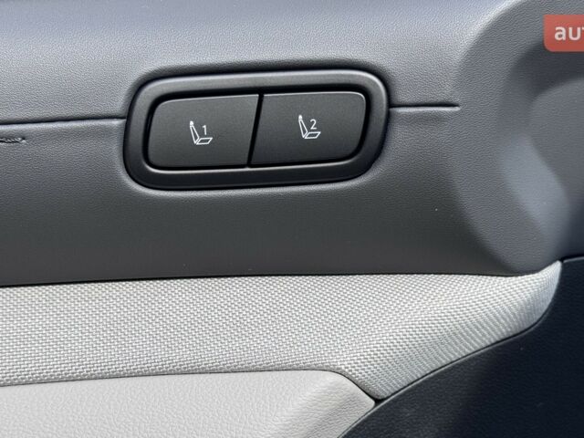 Хендай Туксон, объемом двигателя 2.5 л и пробегом 0 тыс. км за 39502 $, фото 21 на Automoto.ua