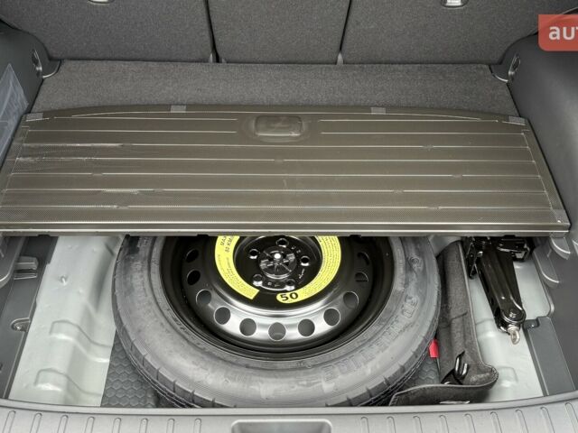 купить новое авто Хендай Туксон 2025 года от официального дилера Автоцентр AUTO.RIA Хендай фото