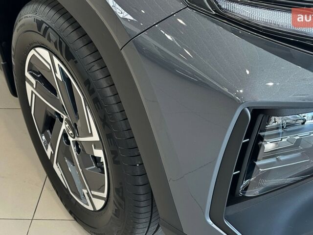 Хендай Туксон 2025 року купити нове авто Хендай Туксон 2025 року від офіційного дилера Офіційний дилер Hyundai Перфект Моторс Хендай фото