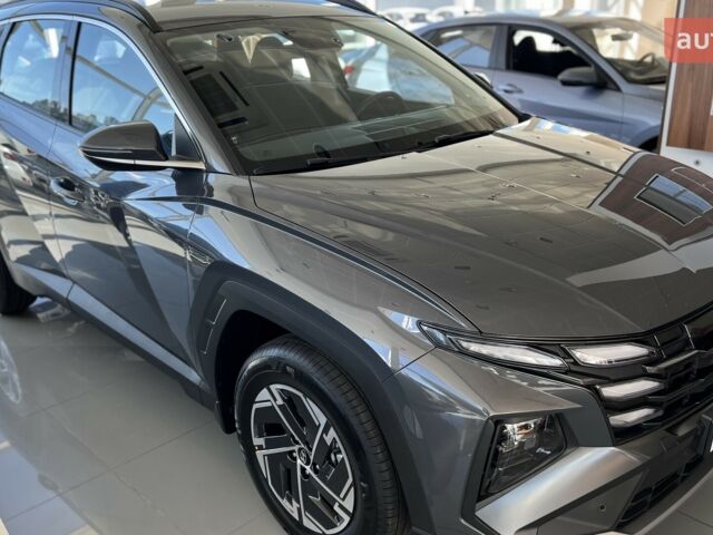 купити нове авто Хендай Туксон 2025 року від офіційного дилера Автоцентр AUTO.RIA Хендай фото