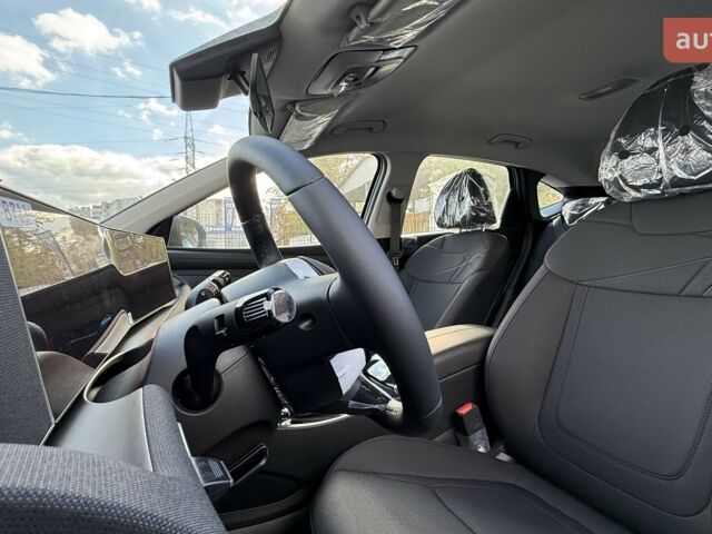 купити нове авто Хендай Туксон 2025 року від офіційного дилера Автоцентр AUTO.RIA Хендай фото