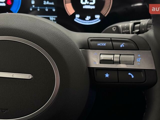 Хендай Туксон, об'ємом двигуна 2 л та пробігом 0 тис. км за 26017 $, фото 24 на Automoto.ua