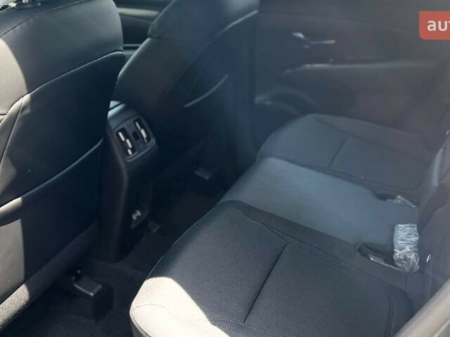 Хендай Туксон, об'ємом двигуна 2 л та пробігом 0 тис. км за 34002 $, фото 18 на Automoto.ua