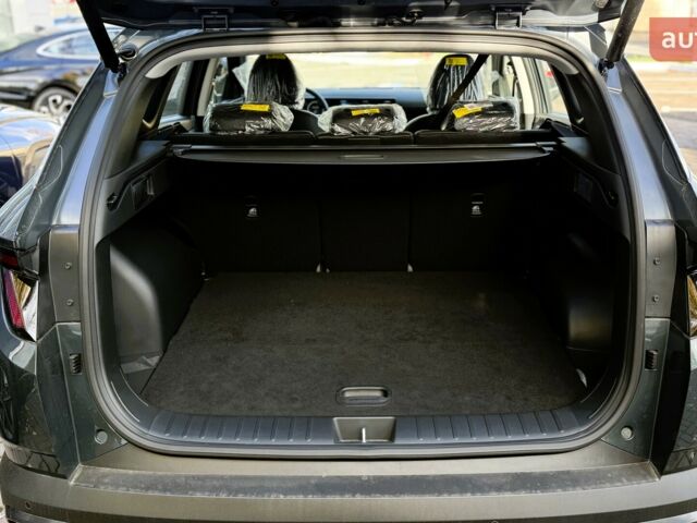 купити нове авто Хендай Туксон 2025 року від офіційного дилера Автоцентр AUTO.RIA Хендай фото