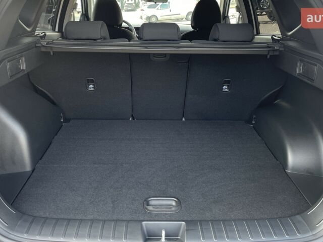 купить новое авто Хендай Туксон 2025 года от официального дилера Автоцентр AUTO.RIA Хендай фото