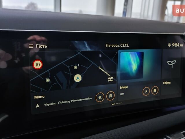 Хендай Туксон, объемом двигателя 1.6 л и пробегом 0 тыс. км за 45810 $, фото 14 на Automoto.ua