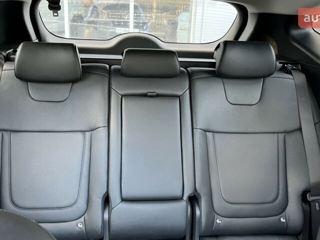 купити нове авто Хендай Туксон 2025 року від офіційного дилера Автоцентр AUTO.RIA Хендай фото