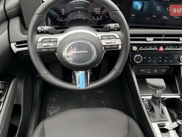 купить новое авто Хендай Туксон 2025 года от официального дилера Автоцентр AUTO.RIA Хендай фото