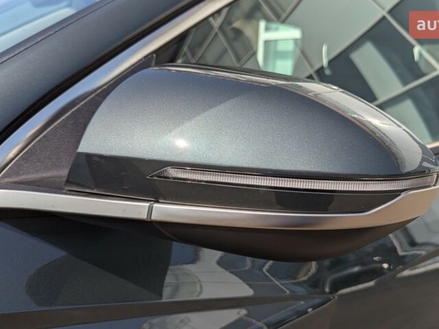 Хендай Туксон, об'ємом двигуна 2 л та пробігом 0 тис. км за 31729 $, фото 13 на Automoto.ua