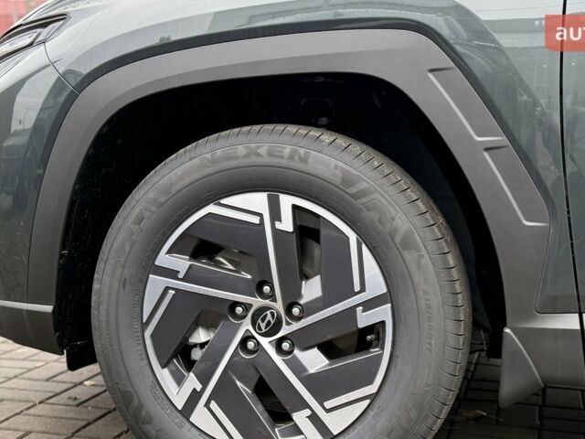 купить новое авто Хендай Туксон 2025 года от официального дилера Автоцентр AUTO.RIA Хендай фото