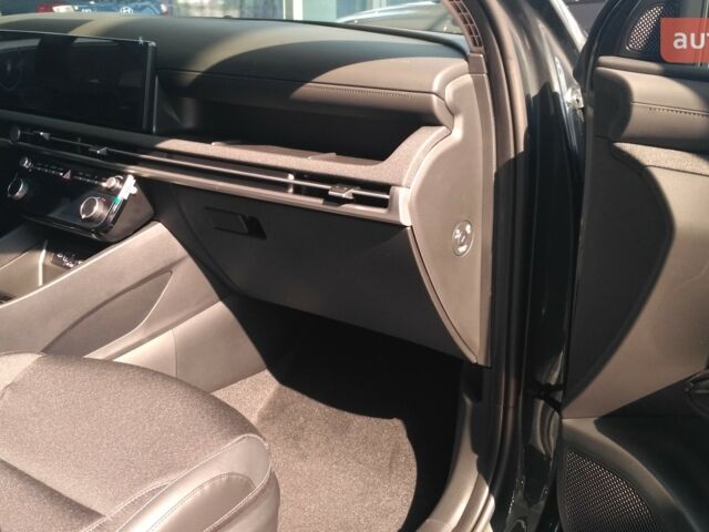 купить новое авто Хендай Туксон 2025 года от официального дилера Автоцентр AUTO.RIA Хендай фото