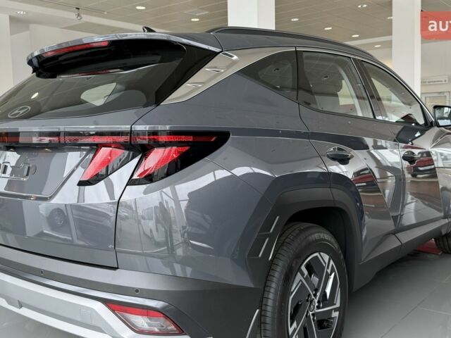 купить новое авто Хендай Туксон 2025 года от официального дилера Автоцентр AUTO.RIA Хендай фото