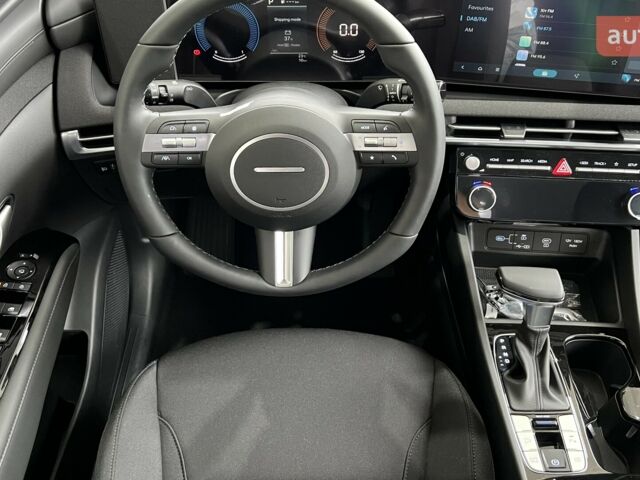 купити нове авто Хендай Туксон 2025 року від офіційного дилера Автоцентр AUTO.RIA Хендай фото