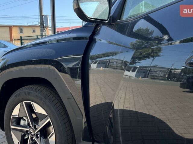 купить новое авто Хендай Туксон 2025 года от официального дилера Автоцентр AUTO.RIA Хендай фото