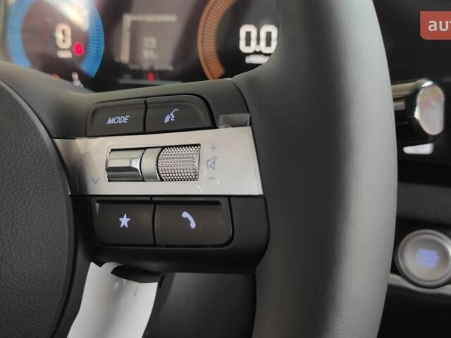 Хендай Туксон, объемом двигателя 2 л и пробегом 0 тыс. км за 28280 $, фото 17 на Automoto.ua