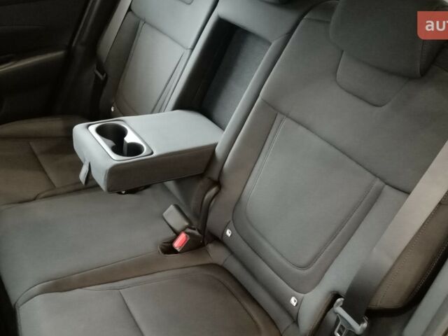 купить новое авто Хендай Туксон 2025 года от официального дилера БАЗІС АВТО Hyundai Хендай фото