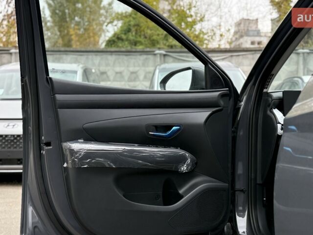 Хендай Туксон 2025 года купить новое авто Хендай Туксон 2025 года от официального дилера Автоцентр AUTO.RIA Хендай фото