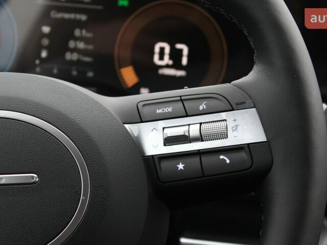 Хендай Туксон, об'ємом двигуна 2 л та пробігом 0 тис. км за 27083 $, фото 30 на Automoto.ua