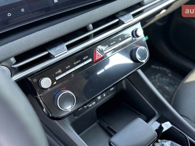 купить новое авто Хендай Туксон 2025 года от официального дилера ХЮНДАЙ МОТОР ПОДІЛЛЯ Хендай фото