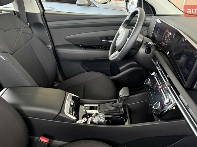 купить новое авто Хендай Туксон 2025 года от официального дилера Автоцентр AUTO.RIA Хендай фото