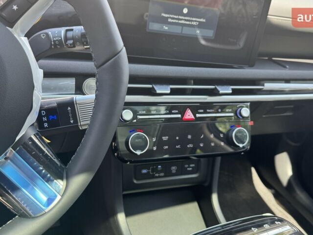 Хендай Туксон, объемом двигателя 1.6 л и пробегом 0 тыс. км за 48750 $, фото 25 на Automoto.ua