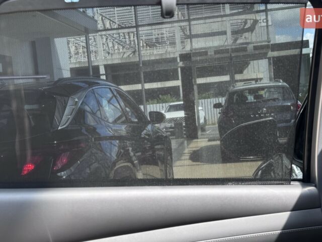 Хендай Туксон, об'ємом двигуна 2.5 л та пробігом 0 тис. км за 39924 $, фото 37 на Automoto.ua