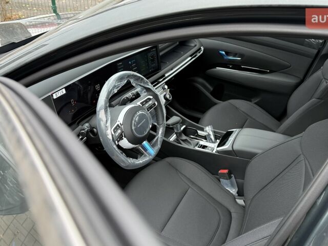купить новое авто Хендай Туксон 2025 года от официального дилера Автоцентр AUTO.RIA Хендай фото