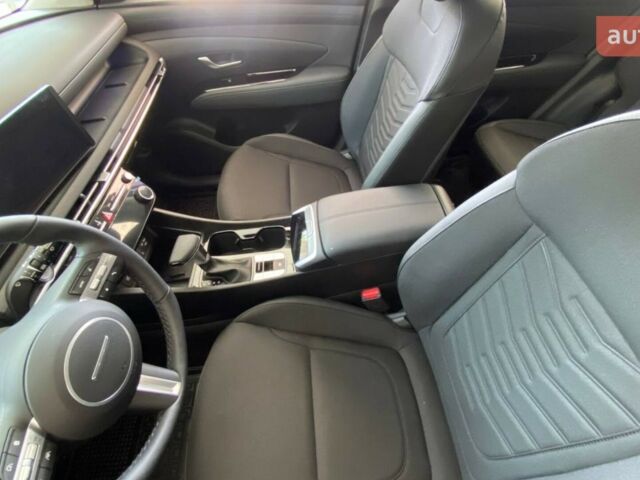 купить новое авто Хендай Туксон 2025 года от официального дилера Автоцентр AUTO.RIA Хендай фото