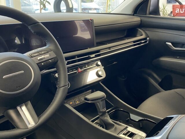 купити нове авто Хендай Туксон 2025 року від офіційного дилера Автоцентр AUTO.RIA Хендай фото