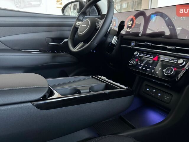 Хендай Туксон, объемом двигателя 1.6 л и пробегом 0 тыс. км за 35550 $, фото 30 на Automoto.ua