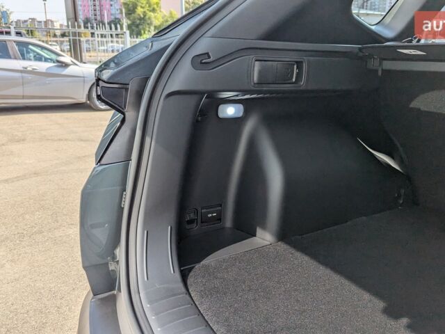 Хендай Туксон, об'ємом двигуна 2 л та пробігом 0 тис. км за 31729 $, фото 25 на Automoto.ua