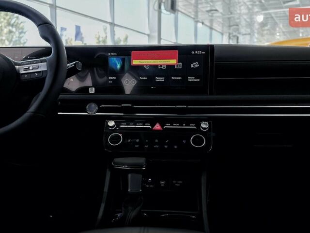 купити нове авто Хендай Туксон 2025 року від офіційного дилера Офіційний дилер Hyundai Перфект Моторс Хендай фото