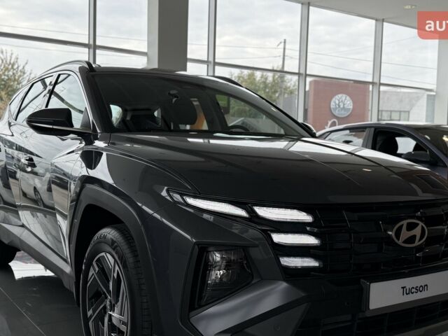 купить новое авто Хендай Туксон 2025 года от официального дилера Автоцентр AUTO.RIA Хендай фото
