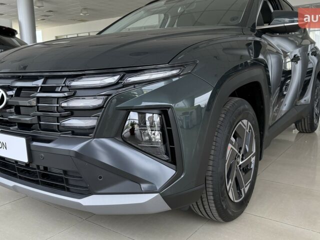 Хендай Туксон, об'ємом двигуна 2 л та пробігом 0 тис. км за 28250 $, фото 5 на Automoto.ua