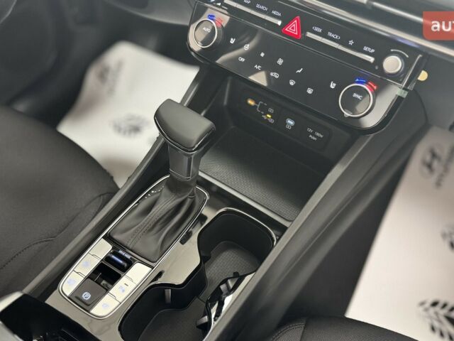 купить новое авто Хендай Туксон 2025 года от официального дилера Автопланета Кременчук (Hyundai) Хендай фото