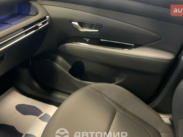 Хендай Туксон, объемом двигателя 2 л и пробегом 0 тыс. км за 27673 $, фото 32 на Automoto.ua