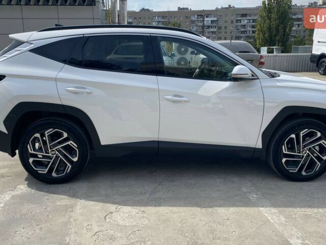 Хендай Туксон, объемом двигателя 1.6 л и пробегом 0 тыс. км за 45499 $, фото 6 на Automoto.ua