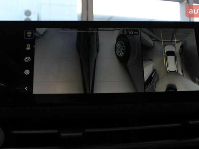 Хендай Туксон, объемом двигателя 1.6 л и пробегом 0 тыс. км за 49209 $, фото 35 на Automoto.ua