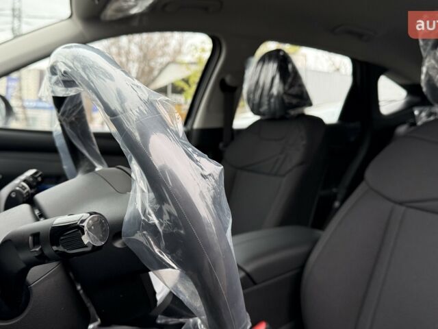 купить новое авто Хендай Туксон 2025 года от официального дилера Автоцентр AUTO.RIA Хендай фото