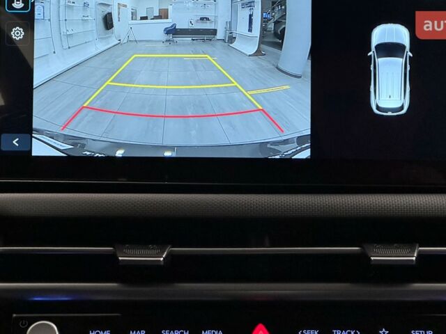 Хендай Туксон, об'ємом двигуна 2 л та пробігом 0 тис. км за 26017 $, фото 34 на Automoto.ua