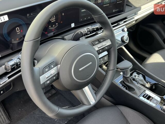 Хендай Туксон 2025 года купить новое авто Хендай Туксон 2025 года от официального дилера Автоцентр AUTO.RIA Хендай фото