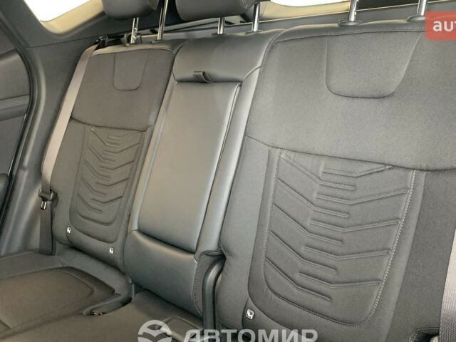 Хендай Туксон, объемом двигателя 2 л и пробегом 0 тыс. км за 33561 $, фото 43 на Automoto.ua