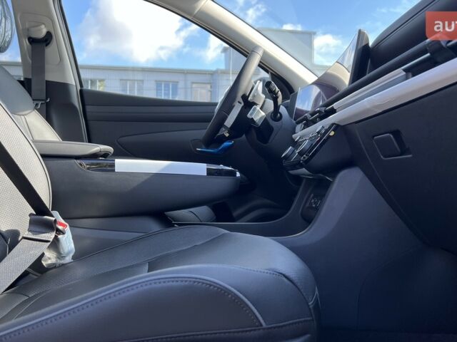 купити нове авто Хендай Туксон 2025 року від офіційного дилера Автоцентр AUTO.RIA Хендай фото