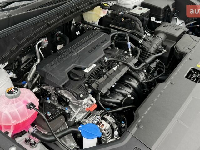 купить новое авто Хендай Туксон 2025 года от официального дилера Автоцентр AUTO.RIA Хендай фото