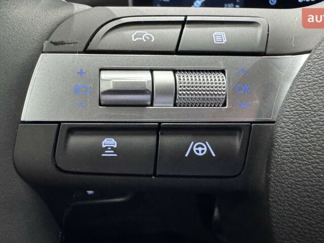 Хендай Туксон, объемом двигателя 2 л и пробегом 0 тыс. км за 32005 $, фото 36 на Automoto.ua