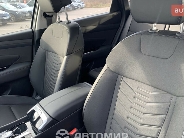 Хендай Туксон, объемом двигателя 2 л и пробегом 0 тыс. км за 33495 $, фото 32 на Automoto.ua