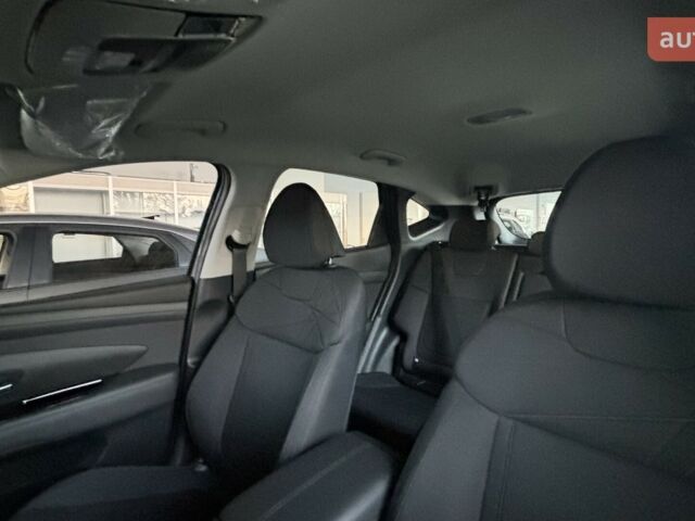 купити нове авто Хендай Туксон 2025 року від офіційного дилера Автоцентр AUTO.RIA Хендай фото